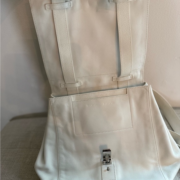 Proenza Schouler Cream Backpack main image 7